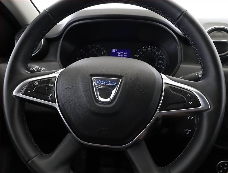 Dacia Duster (2020) 1.0 TCe, LPG, ČR,1.maj - fotka 8 z 17