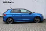 Škoda Fabia (2025) Monte Carlo 1.5 TSI 110 kW DSG - náhled 2