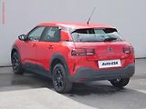 Citroën C4 Cactus (2018) 1.2 PT, ČR, servis.kniha, AC - náhled 6