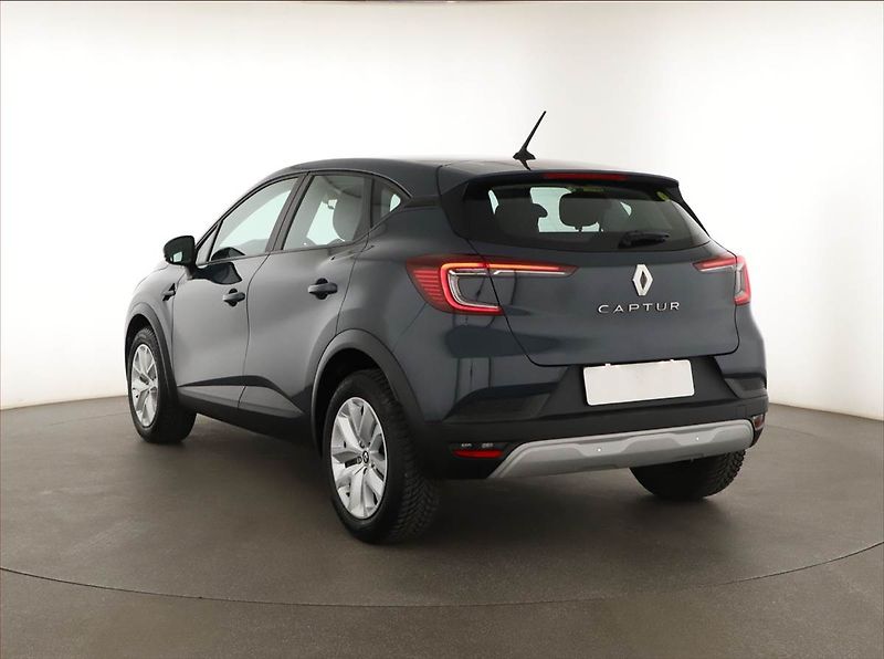 Renault Captur (2024) 1.0 TCe, LPG, ČR,1.maj - fotka 4 z 14