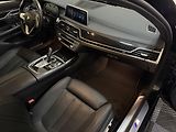BMW Řada 7 BMW 740d xDrive M-Paket CZ - náhled 48