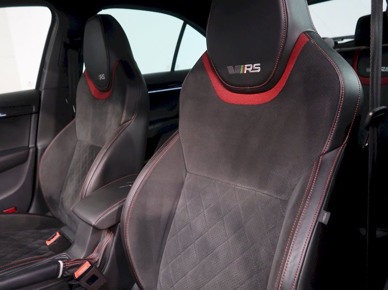 Škoda Octavia (2019) RS CHALLENGE 2.0TDI 135KW DSG - fotka 14 z 46