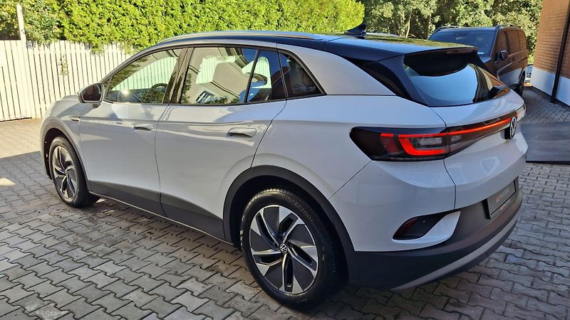 Volkswagen ID.4 ID4-PURE-125KW-ALU - fotka 3 z 26