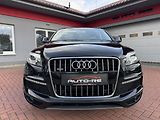 Audi Q7 (2012) 3.0TDi S-Line Vzduch Panorama - náhled 4