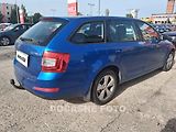 Škoda Octavia (2014) 1.6 TDi, ČR, LED, autoAC - náhled 1