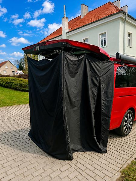 Mercedes-Benz Třídy V (2023) V 250 d Marco Polo - fotka 29 z 32