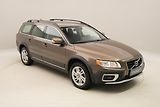 Volvo XC70 D4 AWD KINETIC AUT REZERVACE - náhled 16