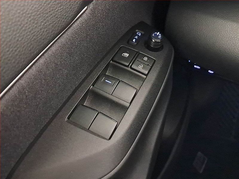 Toyota Yaris Cross (2022) 1.5 VVT-iE - fotka 20 z 21