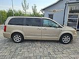 Chrysler Town & Country (2014) 3,6L 7míst, LPG, tažné, 2xkola - náhled 8