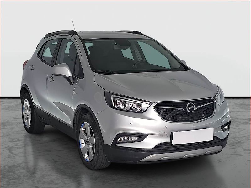 Opel Mokka (2019) 1.4 Turbo, Automat, Serv.kniha - fotka 1 z 15