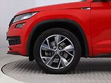 Škoda Kodiaq (2019) Sportline 2.0 TDI 4x4 - náhled 13