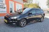 Ford Focus (2015) ST 2.0 184kW RECARO - náhled 2
