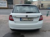 Škoda Fabia 1,2 TSi  Cool edition - náhled 9