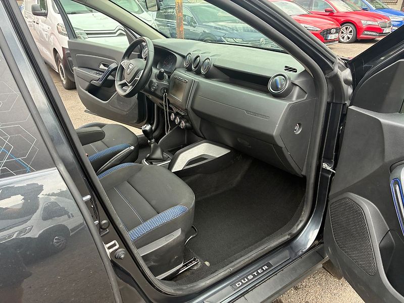 Dacia Duster 1.5 DCi 4x4 Navi ČR původ 64 0 - fotka 12 z 24