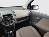 Nissan Note (2007) 1.4, Serv.kniha, nová STK - náhled 8