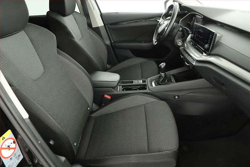 Škoda Octavia (2020) 1.5 TSI, ČR,1.maj, Tempomat - fotka 7 z 21