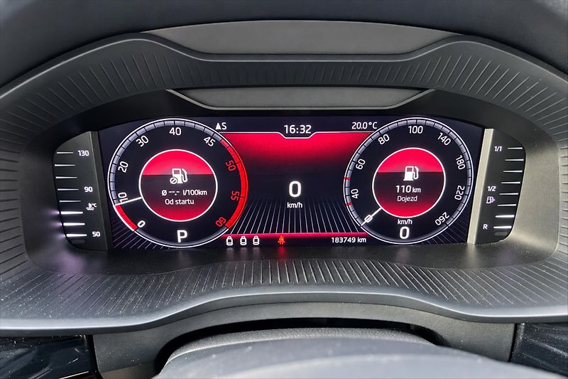 Škoda Kodiaq 2.0 TDI DSG STYLE 1.MAJ DPH ČR - fotka 13 z 15