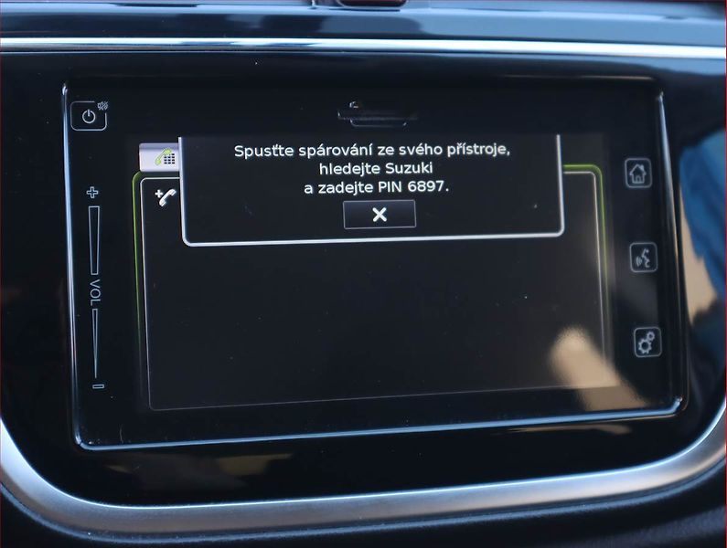 Suzuki SX4 S-Cross (2019) 1.4 BoosterJet, Serv.kniha - fotka 16 z 18