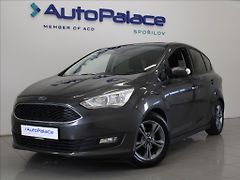 Ford C-MAX 1,0 EBoost 92kW Výprodej! - fotografie inzerátu