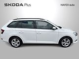 Škoda Fabia (2021) Combi 1.0 TSI Ambition + - náhled 28
