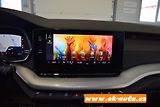 Škoda Octavia 2.0 TDI SPORTLINE DSG RV 2022 - náhled 46