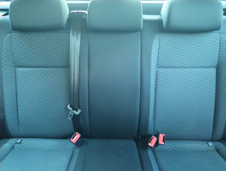 Škoda Fabia (2014) Ambiente 1.2 TSI, Serv.kniha - fotka 10 z 14
