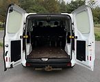 Ford Transit Custom (2020) FORD TRANSIT CUSTOM L2H1 M1 - náhled 8