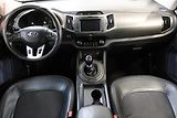 Kia Sportage (2014) 2.0CRDi 4x4, Xenon, navi - náhled 8