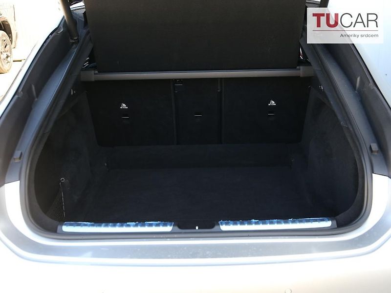 Mercedes-Benz EQS (2022) 450+ AWD - fotka 28 z 31