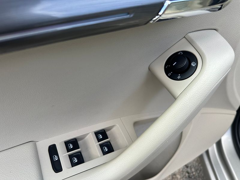 Škoda Octavia (2017) 1,4TSI 110kw Style - fotka 20 z 31