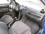 Suzuki Swift (2011) 1,3i KLIMA 4x4 VÝHŘEV USB - náhled 17
