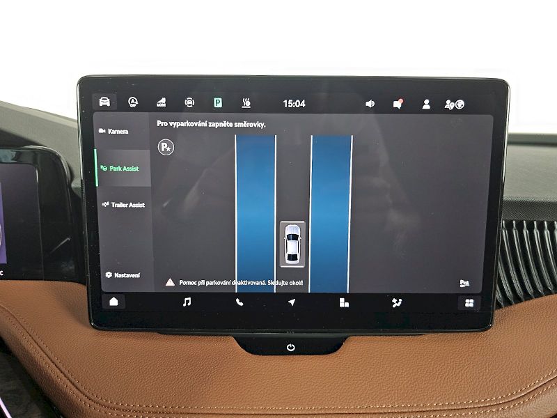 Škoda Superb (2025) 2.0TDI 142kW 4x4 DSG LAURIN A - fotka 18 z 32