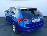 Škoda Scala (2019) 1.5 TSI Style LED tažné - náhled 7
