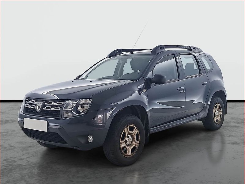 Dacia Duster (2017) 1.6 SCe, ČR,1.maj, Serv.kniha - fotka 2 z 15