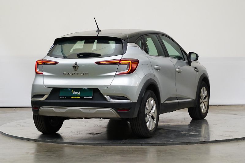 Renault Captur - fotka 2 z 25