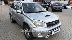 Toyota RAV4 (2004) 2.0 D-4D 4x4, STK8/28 - fotografie inzerátu