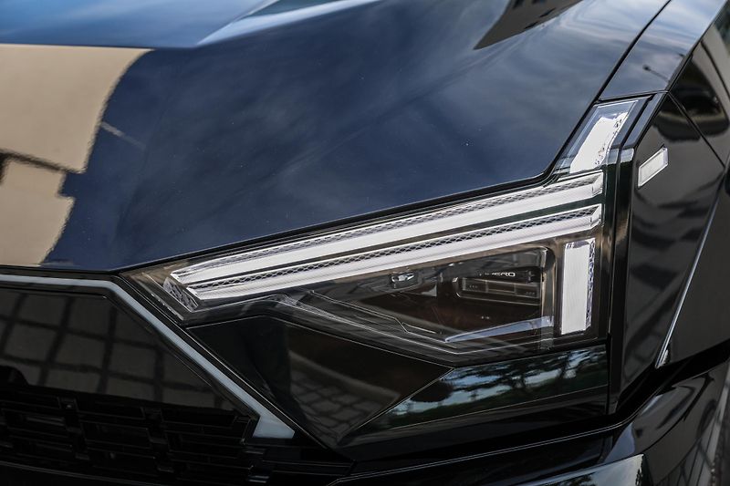 Dongfeng Ostatní (2026) M-HERO 817 II E1+a - fotka 21 z 34