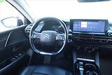 Citroën C5 X (2022) 1.6 PureTech, Automat - náhled 7