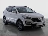 Hyundai Santa Fe (2015) 2.2 CRDi, Kůže, Navi, Tempomat - náhled 1