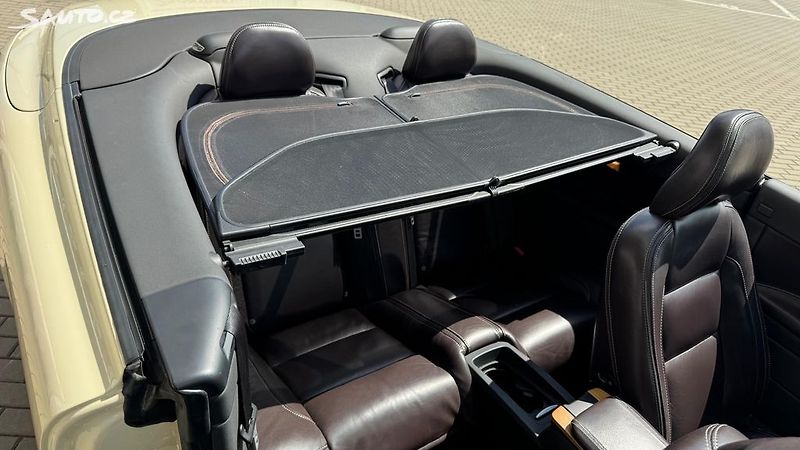 Volvo C70 Cabrio 2.0D4 130kw ČR původ - fotka 10 z 21