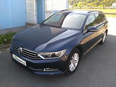 Volkswagen Passat 1,4 TSI  /110 kW/  - fotografie inzerátu