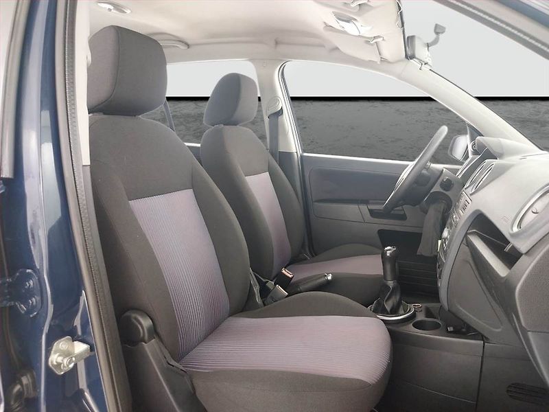 Ford Fusion (2010) 1.4, nová STK, jezdí výborně - fotka 9 z 17