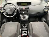 Citroën C4 Picasso (2010) 1.6i, ČR, AC, TZ, tempo - náhled 8