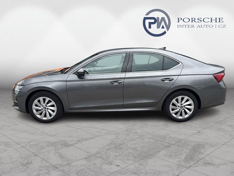 Škoda Octavia Top Selection 2.0 TDI 110kw DS - fotka 3 z 29