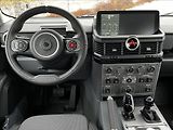 INEOS Grenadier (2025) 3,0 CHASSIS DOUBLE CAB 5m - náhled 13