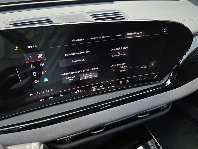 Audi A6 Avant TDi Q Matrix NezTop TZ  - fotka 39 z 62