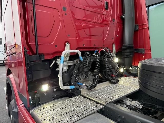 Mercedes-Benz Actros (2026) 1848 LS - fotka 9 z 27