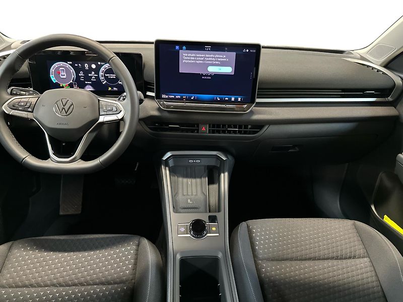 Volkswagen T-Roc (2025) Life 1,5 eTSI 85 kW 7DSG - fotka 10 z 23