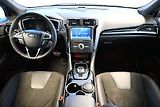 Ford Mondeo (2022) 2.0 ST-LINE LED SONY ACC Tažné - náhled 12