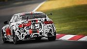 Jaguar XE SV Project 8.